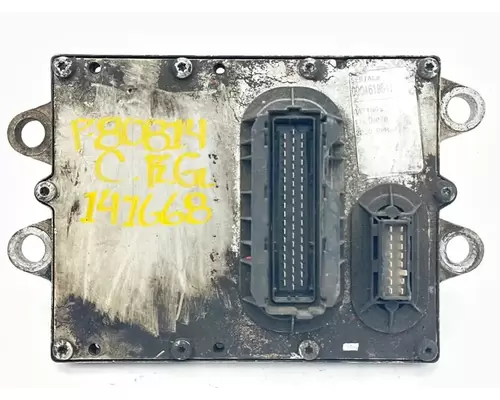 Mercedes MBE 900 ECM