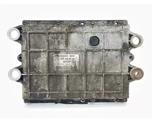 Mercedes MBE 900 ECM
