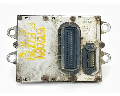 Mercedes MBE 900 ECM