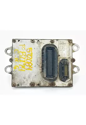 Mercedes MBE 900 ECM