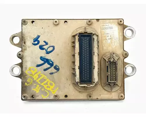 Mercedes MBE 900 ECM