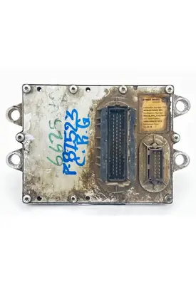 Mercedes MBE 900 ECM