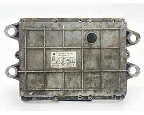 Mercedes MBE 900 ECM