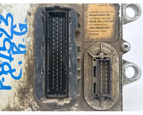 Mercedes MBE 900 ECM