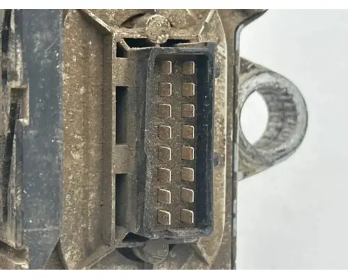 Mercedes MBE 900 ECM