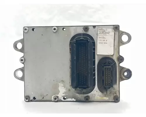Mercedes MBE 900 ECM