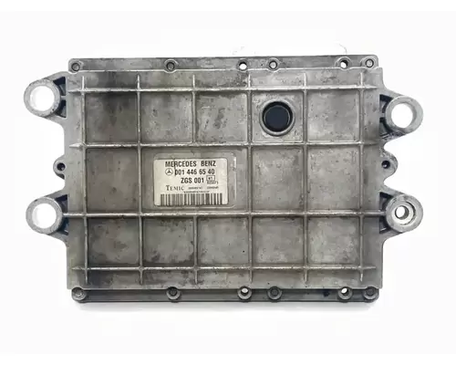 Mercedes MBE 900 ECM