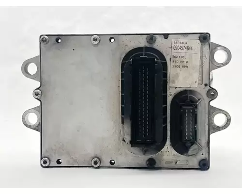 Mercedes MBE 900 ECM