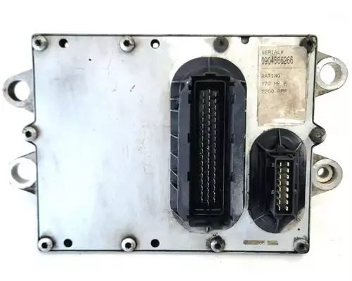 Mercedes MBE 900 ECM
