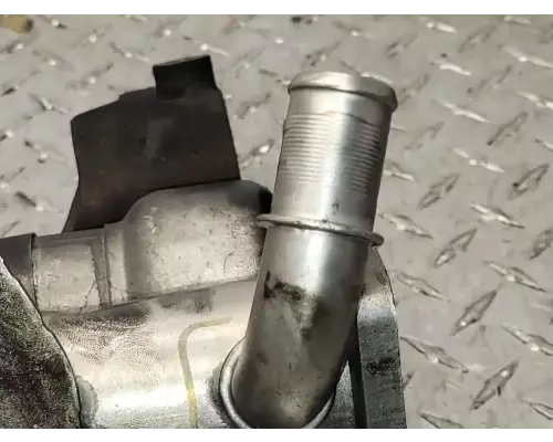 Mercedes MBE 900 EGR Cooler