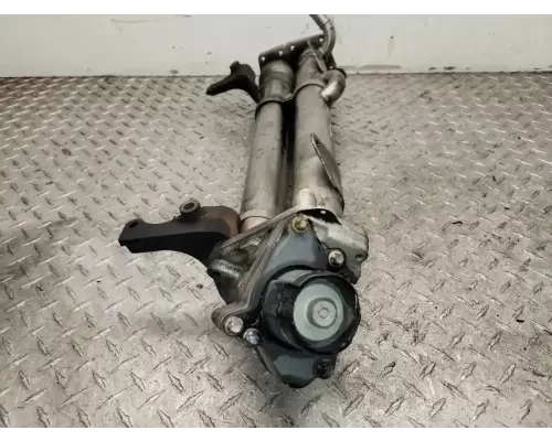 Mercedes MBE 900 EGR Cooler