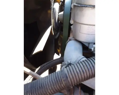 Mercedes MBE 900 Engine Assembly