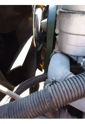 Mercedes MBE 900 Engine Assembly