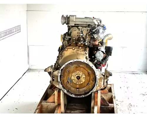 Mercedes MBE 900 Engine Assembly