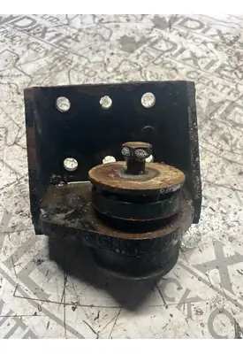 Mercedes MBE 900 Engine Mounts