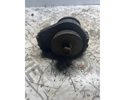 Mercedes MBE 900 Engine Mounts