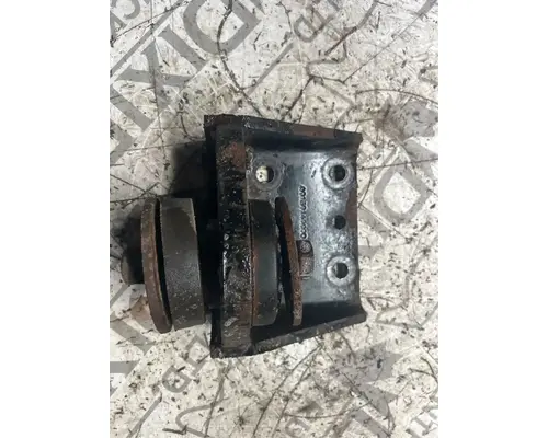 Mercedes MBE 900 Engine Mounts