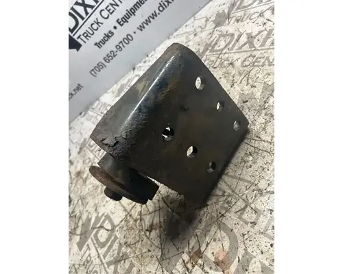 Mercedes MBE 900 Engine Mounts