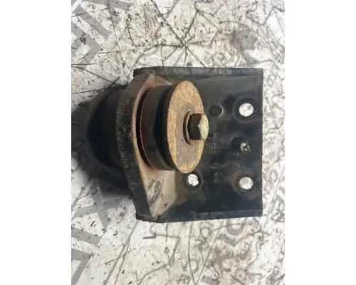 Mercedes MBE 900 Engine Mounts