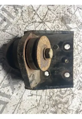 Mercedes MBE 900 Engine Mounts