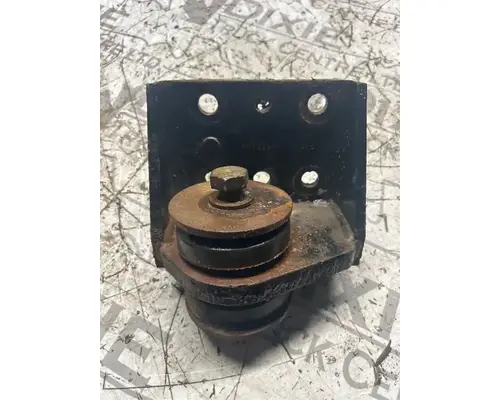 Mercedes MBE 900 Engine Mounts