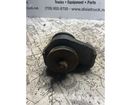Mercedes MBE 900 Engine Mounts