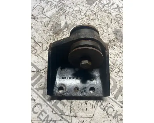 Mercedes MBE 900 Engine Mounts