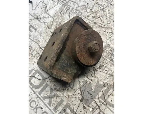 Mercedes MBE 900 Engine Mounts