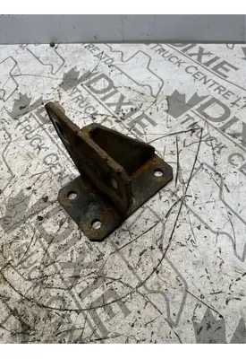 Mercedes MBE 900 Engine Mounts