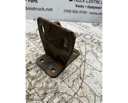 Mercedes MBE 900 Engine Mounts