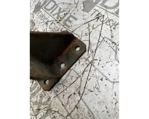 Mercedes MBE 900 Engine Mounts