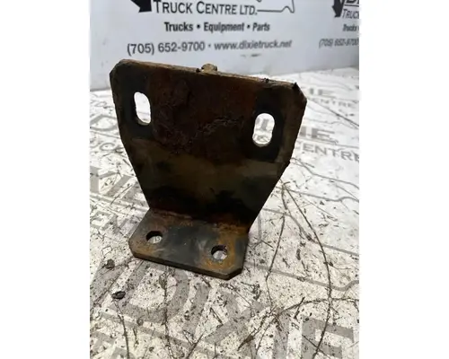 Mercedes MBE 900 Engine Mounts