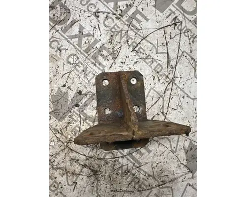 Mercedes MBE 900 Engine Mounts