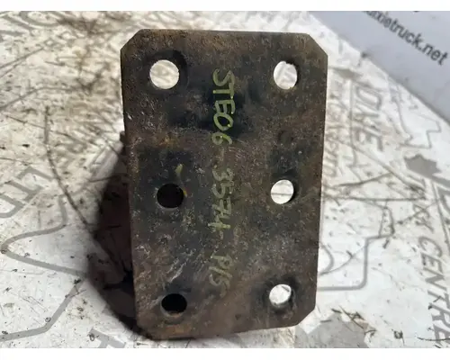 Mercedes MBE 900 Engine Mounts