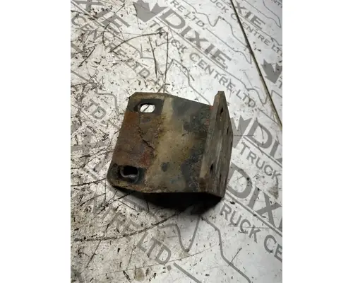 Mercedes MBE 900 Engine Mounts