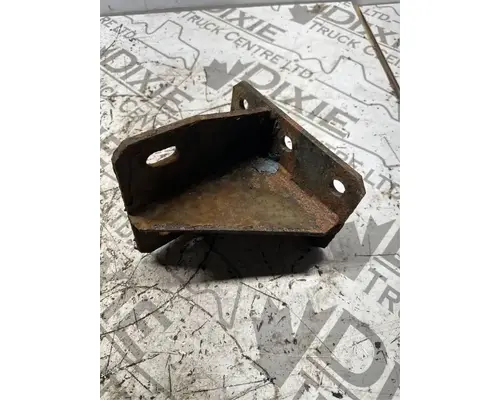 Mercedes MBE 900 Engine Mounts