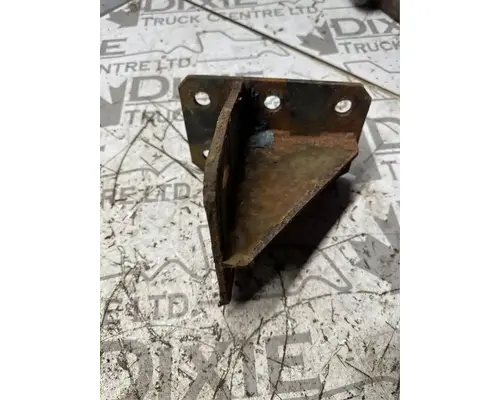 Mercedes MBE 900 Engine Mounts