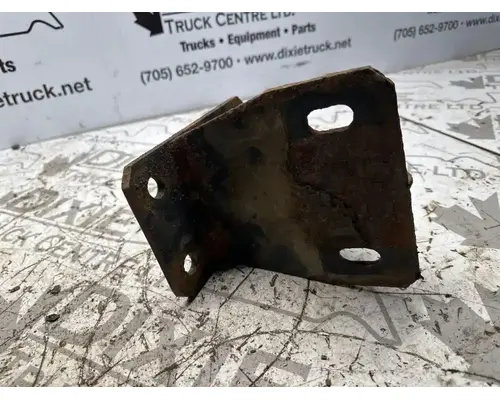 Mercedes MBE 900 Engine Mounts