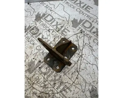 Mercedes MBE 900 Engine Mounts