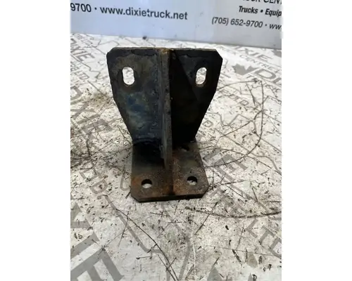 Mercedes MBE 900 Engine Mounts