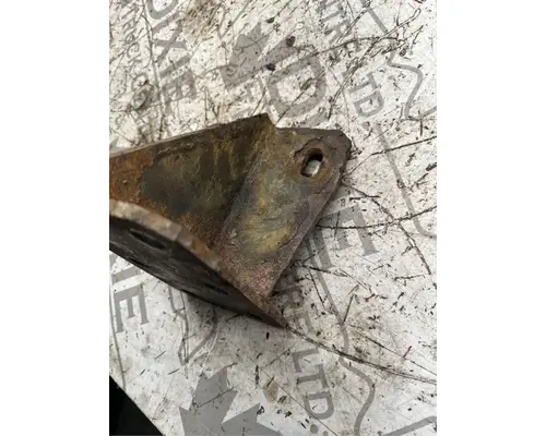 Mercedes MBE 900 Engine Mounts