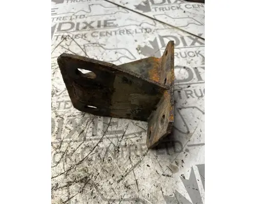 Mercedes MBE 900 Engine Mounts