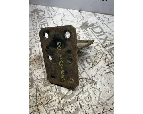 Mercedes MBE 900 Engine Mounts