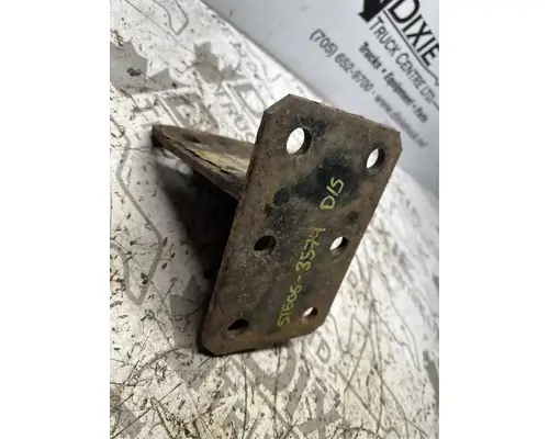 Mercedes MBE 900 Engine Mounts