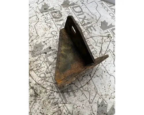 Mercedes MBE 900 Engine Mounts