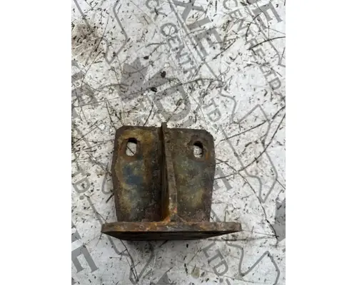 Mercedes MBE 900 Engine Mounts