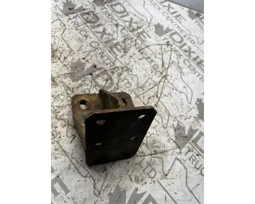 Mercedes MBE 900 Engine Mounts