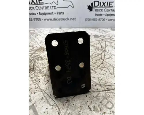 Mercedes MBE 900 Engine Mounts