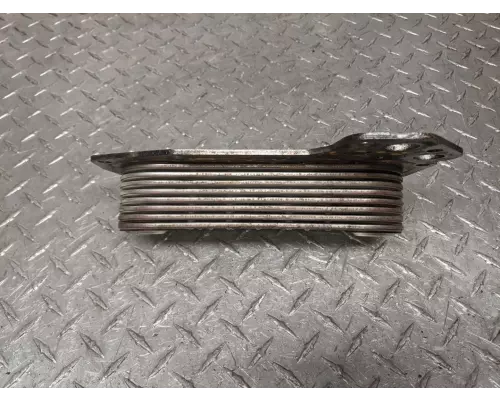 Mercedes MBE 900 Engine Oil Cooler