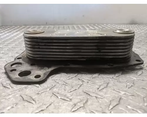 Mercedes MBE 900 Engine Oil Cooler